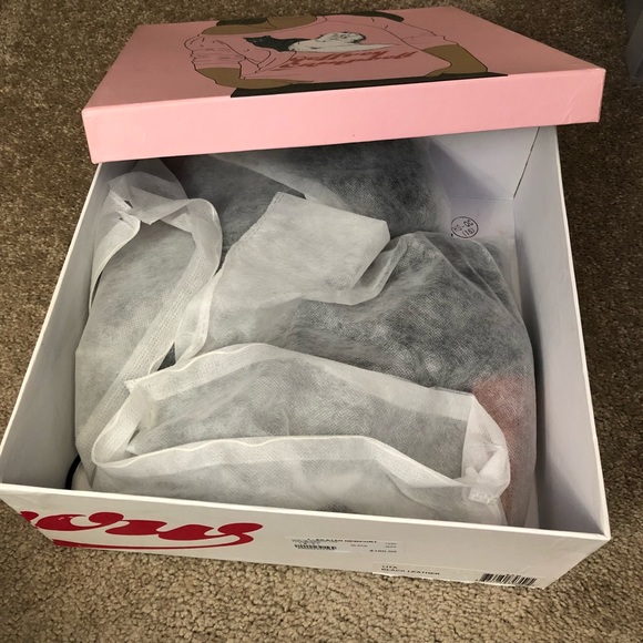 Jeffrey Campbell Lita, perfect condition. - Picture 3 of 8